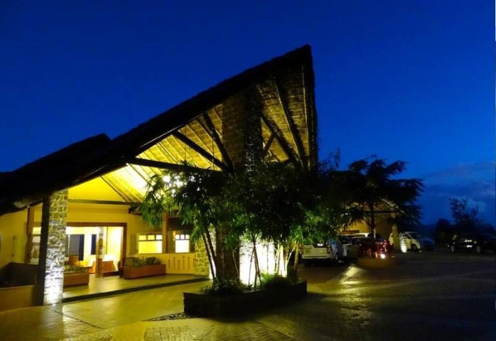 POETREE SAROVAR PORTICO THEKKADY gallery image 3